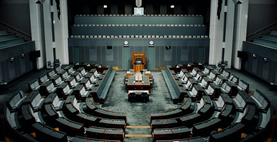 Réunion de coopération internationale